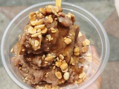 -夏食光安顺小舒冰粉冰浆(甲秀楼店)