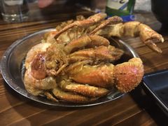 -老虎滩大连海鲜烧烤(建邺云锦路总店)