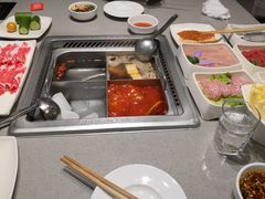 -海底捞火锅(天一广场亚细亚店)