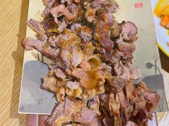 -民窑私烤土窑坑烤大公鸡