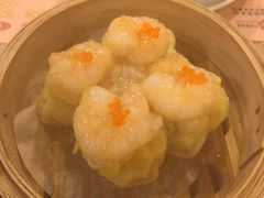 明虾蟹子烧卖-点都德(聚福楼店)