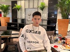 -王府半岛酒店·大堂茶座