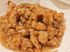 糖醋里脊-香满楼(南关店)