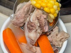 -土连锅·现熬养生汤锅(梁家巷店)