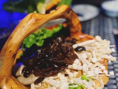 -大隐·成都火锅Bistro(合生麒麟新天地店)