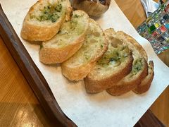 -君悦酒店·La Terrazza意合園·意式风味