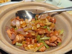 -苏帮袁Sue Cuisine(来福士店)