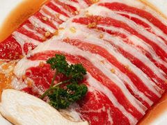 -本家·添百客韩国料理(泰然店)