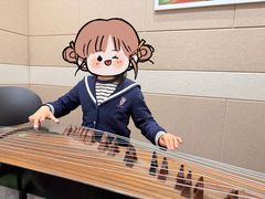 -知音琴行雅马哈·珠江钢琴·恺撒堡钢琴·罗兰·电钢琴&电子琴·乐器专卖店(百联中环购物广场店)