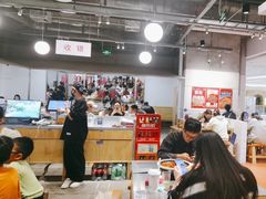 -馬伍旺川菜(金象城店)