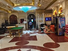 -畅想国度(黄埔店)