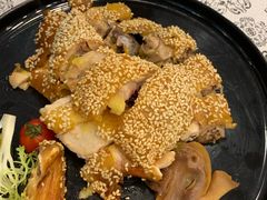 -客家汇·客家传承菜(水库店)