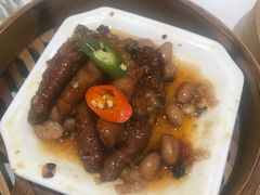 -稻香酒家(天河城店)