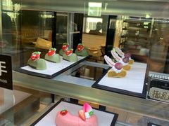 -川骄海鲜自助(亚运村店)