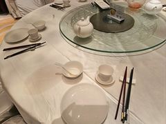 -白云宾馆·白云宴餐厅