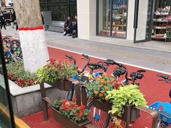 -大雁塔北广场音乐喷泉