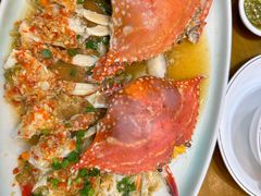 -醉壹号海鲜大排档·老厦门特色菜(厦门美食地标店)