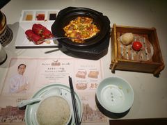 -悦满楼·西关名点·湛江名菜(航空综合大厦店)