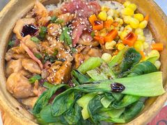 -赵财记·肠粉·煲仔饭(九龙城店)