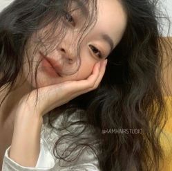-sy杉影印象COLOUR专业烫染
