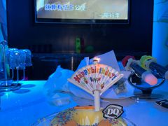 -酷秀KTV(五道口店)