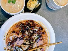 -江南里·新浙菜(苏州大悦城店)