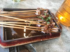 -神伙烧烤(江北黄泥塝店)