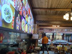 -龙翔山庄雷鸡肉(青城后山泰安古镇店)