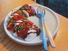 卡布瑞斯沙拉-EN SPACE恩空间