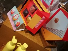 -星巴克臻选(深圳罗湖万象城店)