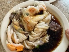 -河记肠粉店