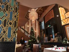 -Mogul Eatery·大亨餐酒馆
