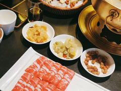 -鼓楼东街老火锅(鼓楼店)