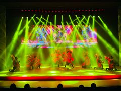 -深圳锦绣中华民俗村