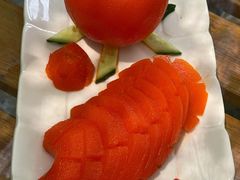 -聚首堂·特色小吃·肘子(什刹海德胜门店)