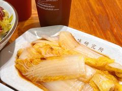 -狮头牌卤味研究所·卤味饭(花城汇南区店)