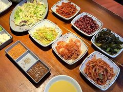 -火炉情韩国料理店(古田路店)