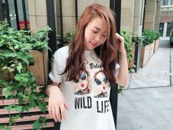 -Moyue HAIR SALON