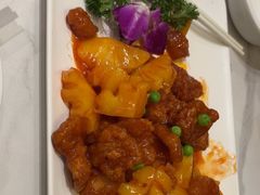 -刘胖子家常菜·蹄花焖藕(中南店)