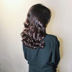 -CIT造型·烫发·染发