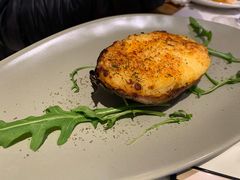 奶香焗土豆-HELLO MUSAE 拾光缪斯餐厅·纯正希腊风味(苏州中心店)
