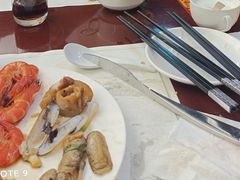 -泰谷酒店·太古码头闽菜自助餐厅