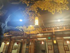 -百年川椒重庆老火锅(光谷店)