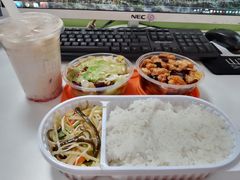 -凯鸽酒楼(操场城店)