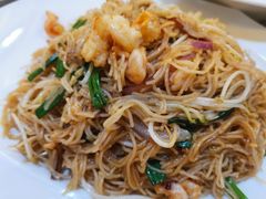 海鲜炒米粉-欢乐海岸美食联盟