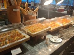 -重庆丽苑维景国际大酒店·海鲜自助餐厅