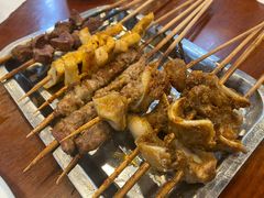 -伊隆斋(什刹海店)