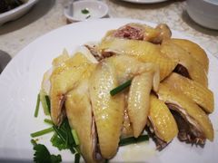 -巫记鸡饭店