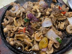 -标记美食新鲜猪杂(兴南大道店)