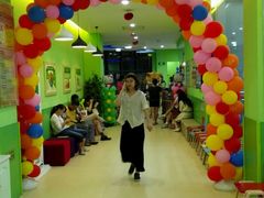 -小问号·科学启蒙·逻辑思维·阅读素养·口才演讲(杨浦合生汇中心)